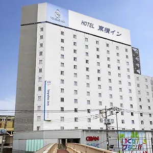 東横inn品川青物横丁駅 3* 東京都