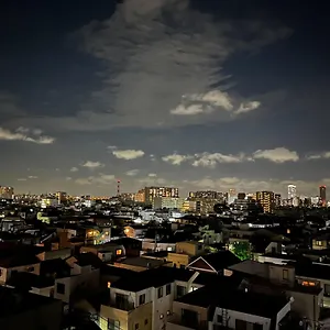 Appart hôtel Minn Machiya, Tōkyō