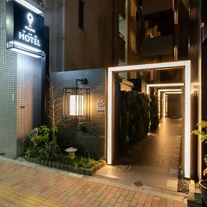 Stayme The Ueno ** Tokyo