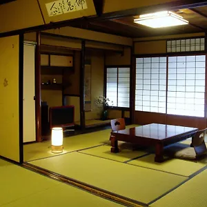 川嶋旅館 2* 京都市