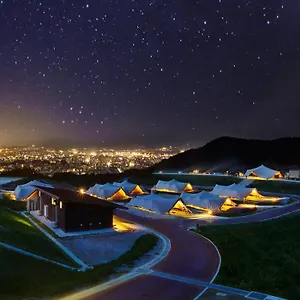 Snow Peak Yakei Aburayama Fukuoka 5* 福岡市
