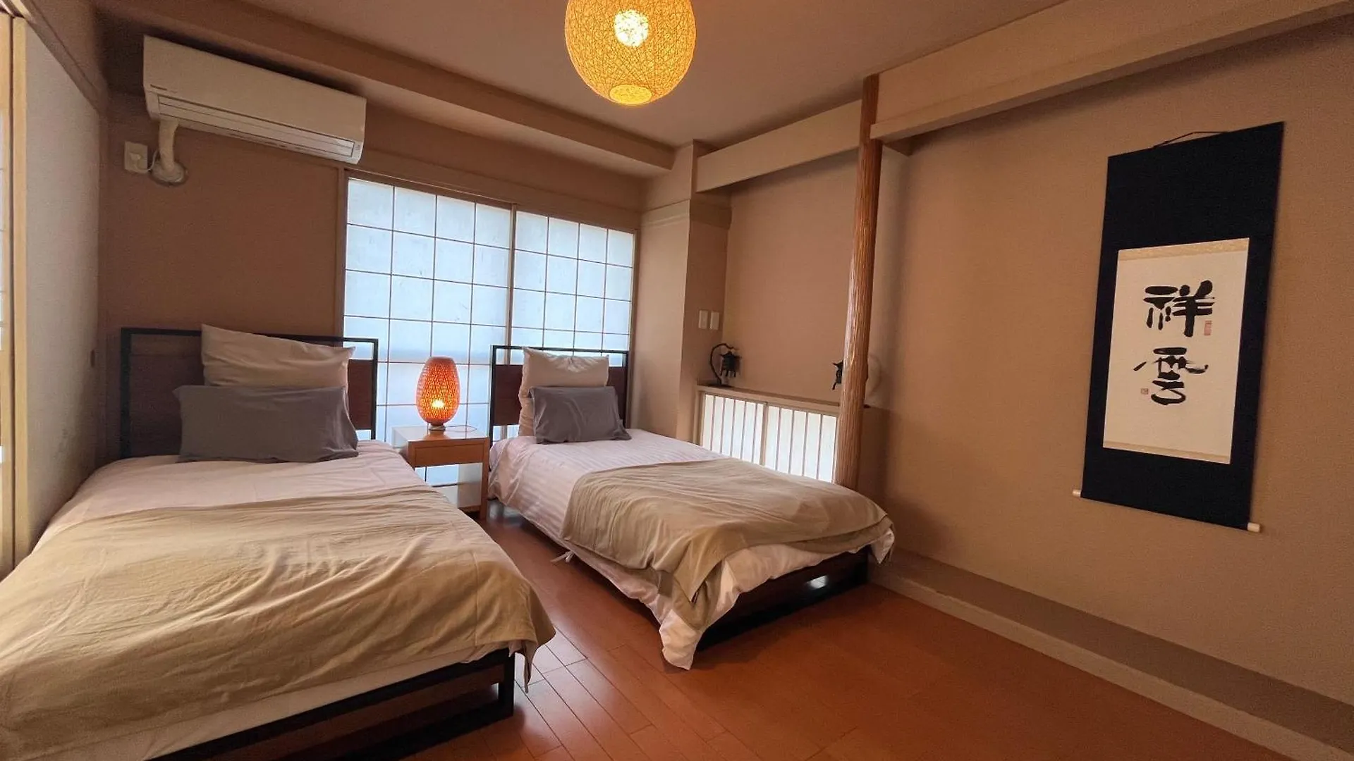 東京都 Tomaru Morisita Houseアパートホテル 日本