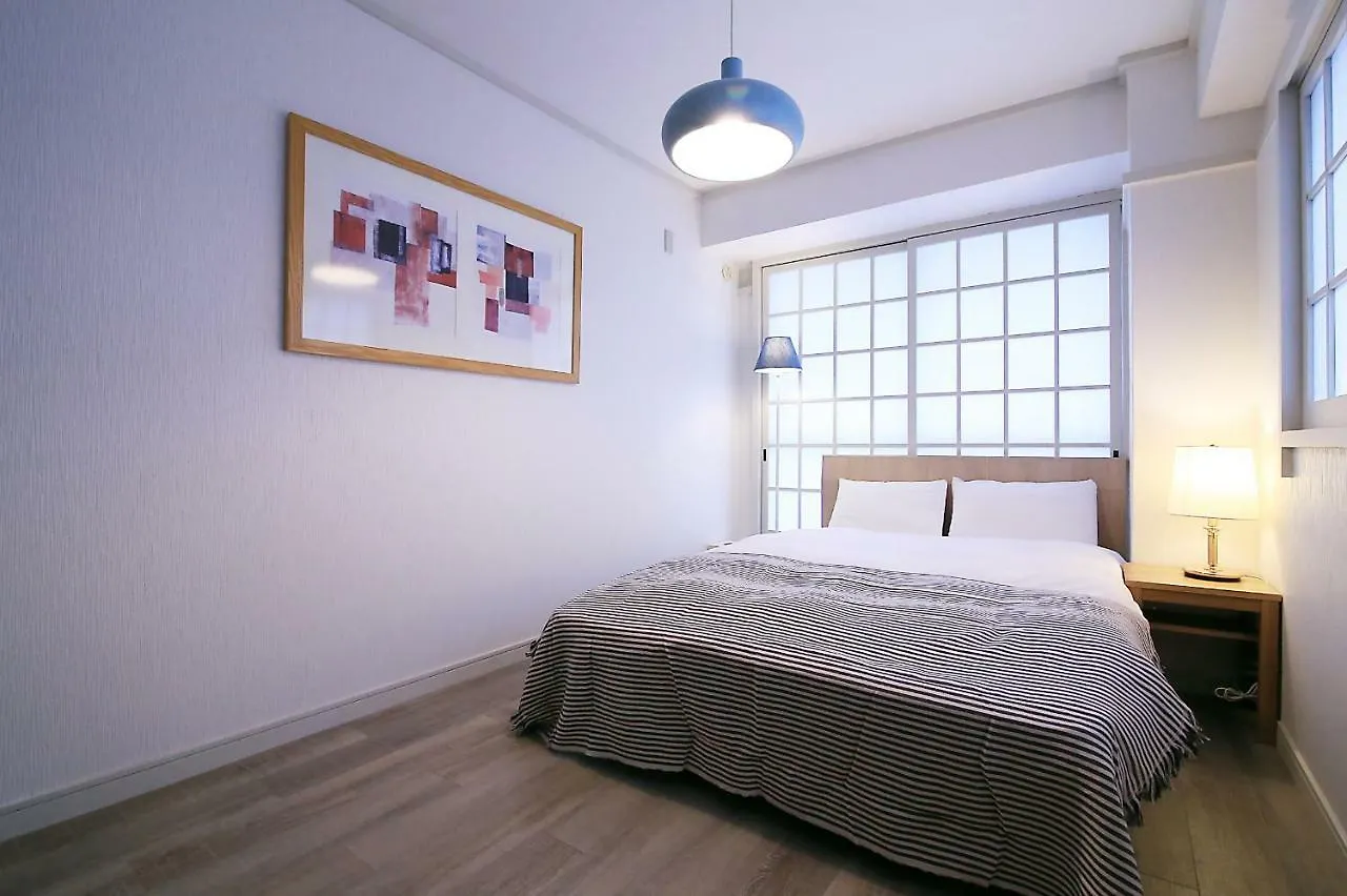 東京都 Tomaru Morisita Houseアパートホテル アパートホテル