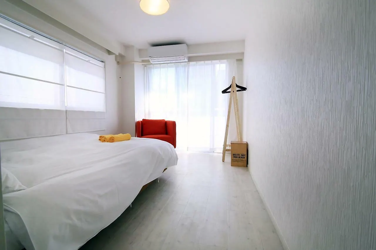 東京都 Tomaru Morisita Houseアパートホテル アパートホテル