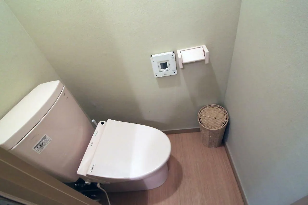 東京都 Tomaru Morisita Houseアパートホテル アパートホテル