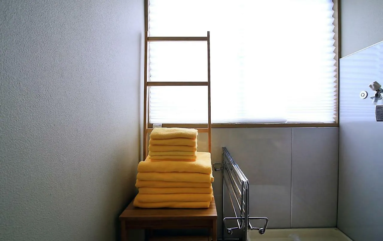 東京都 Tomaru Morisita Houseアパートホテル